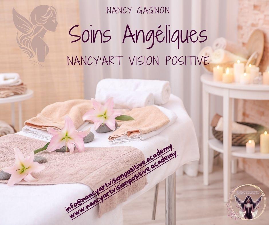 soins angeliques