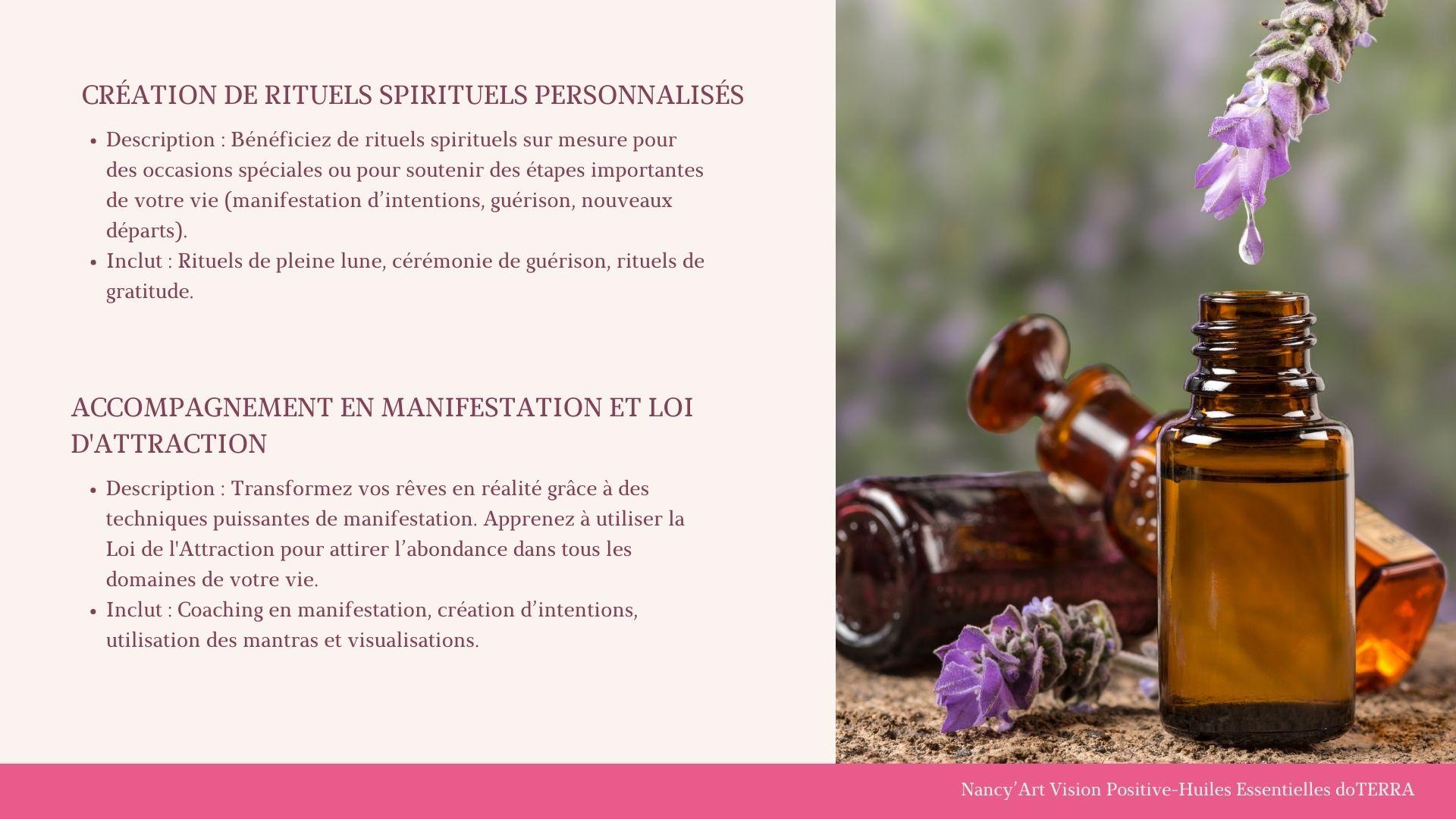 rituel doterra