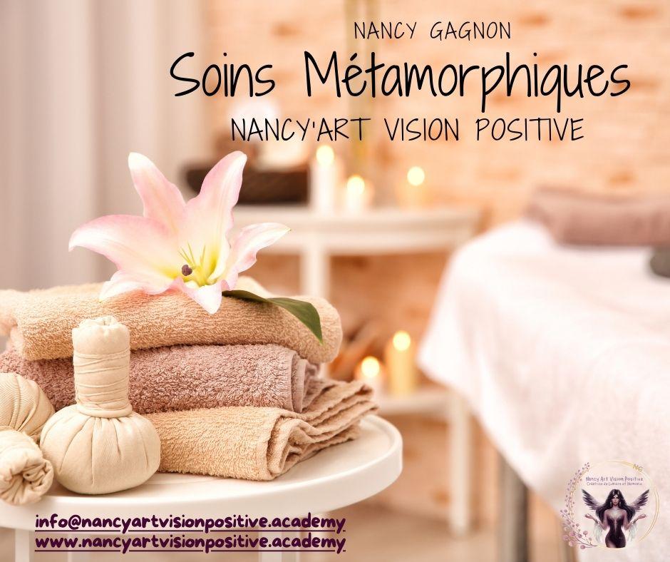 soins metamorphiques