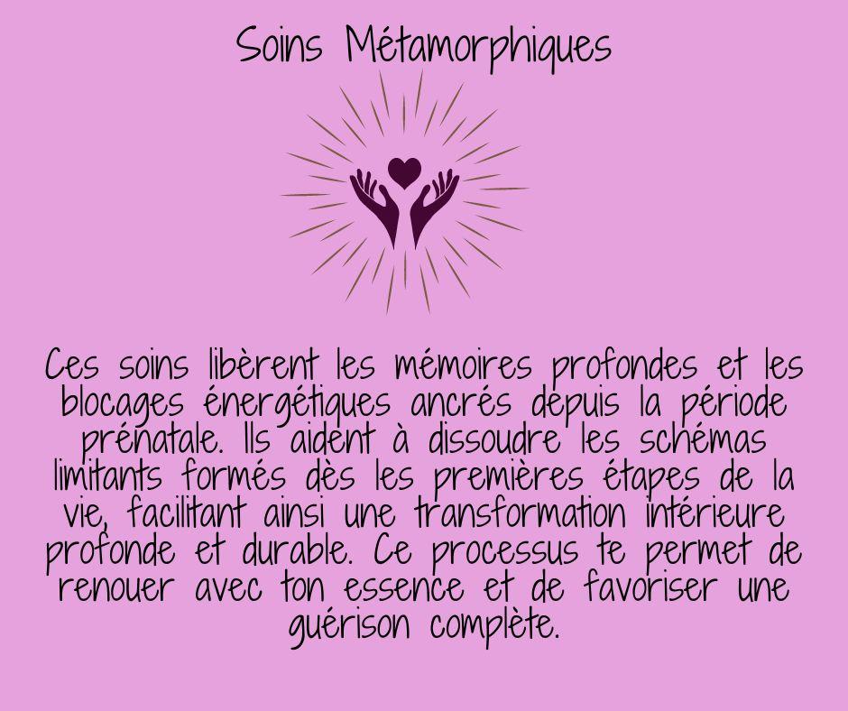 metamorphiques