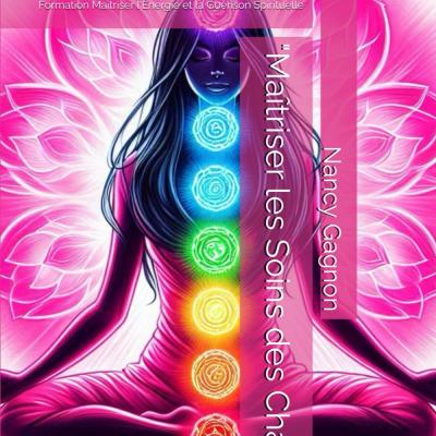 soins des chakras