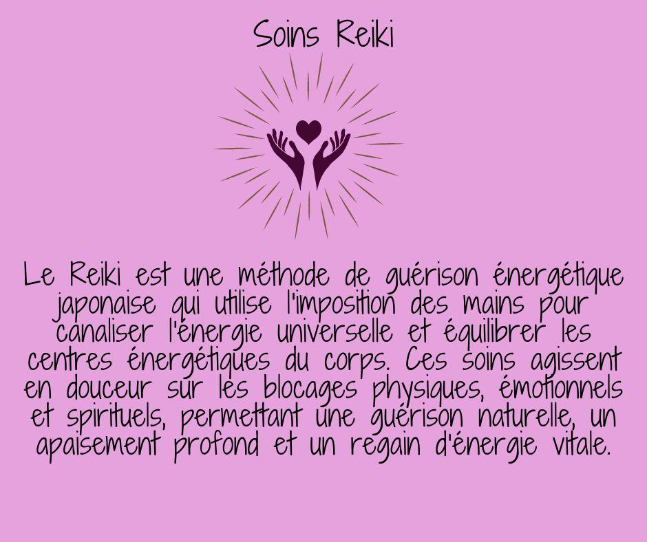 reiki