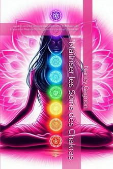 Couverture chakras