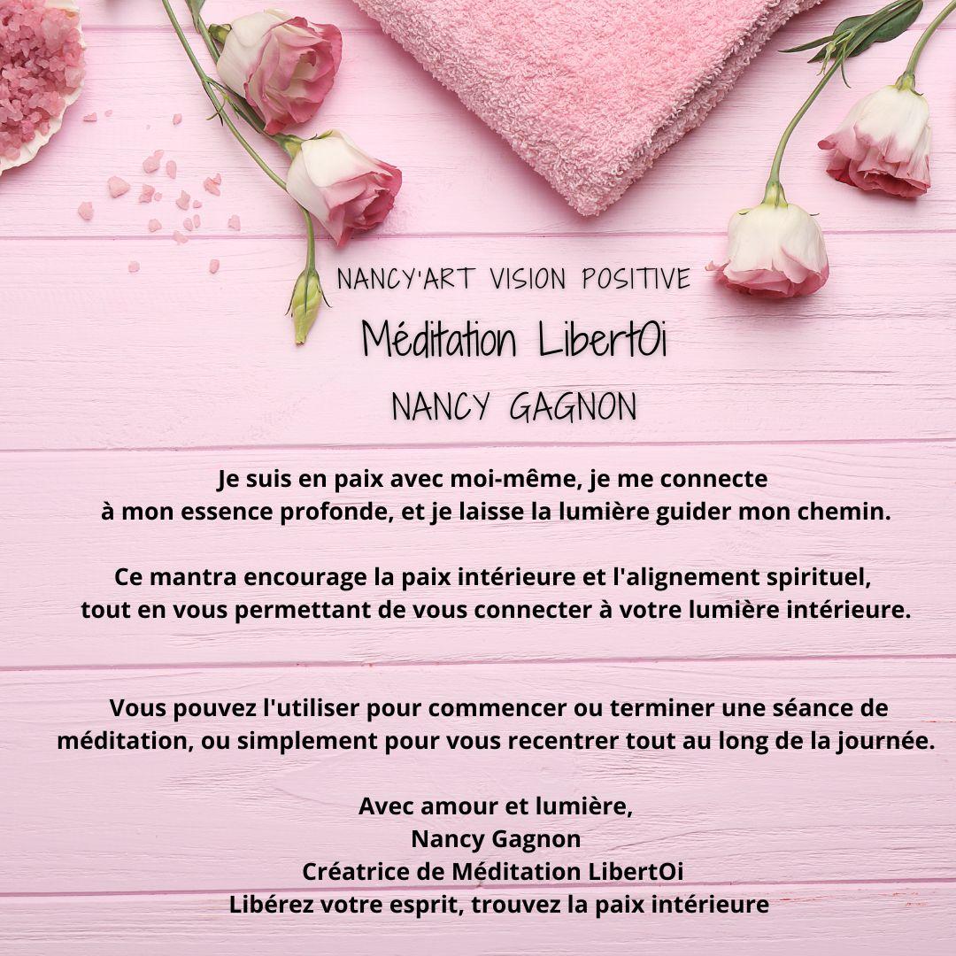 Médite LiberToi