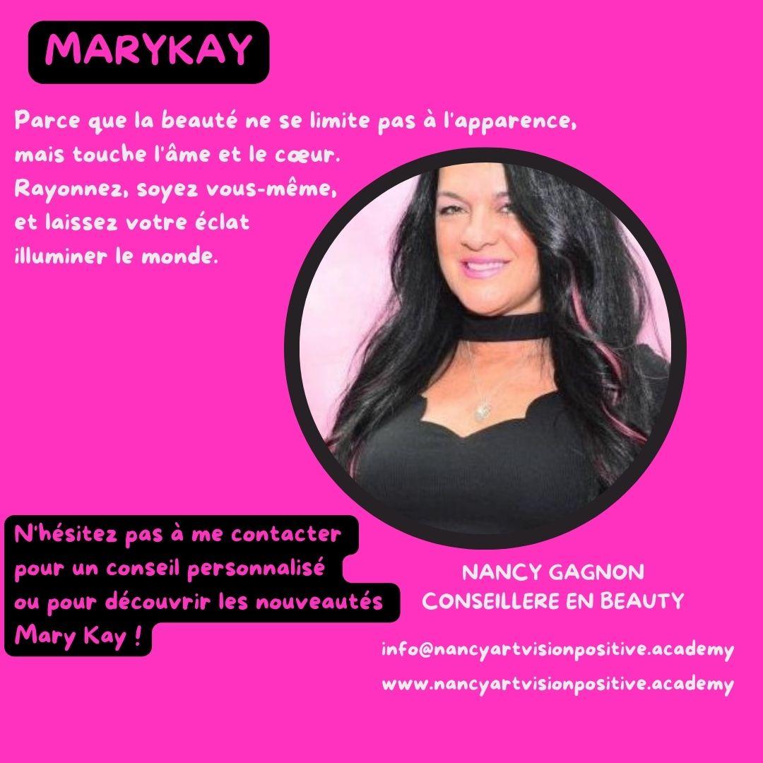 Marykay